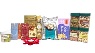 2026 HAVENUTS JAR BOX 5 - 2026 HAVENUTS JAR BOX 5