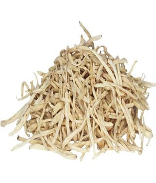 MYGODGIFT MUSLI SAFED JARD/MUSLI ROOTS/CHLOROPHYTUM BORIVILIANUM Seed 100 gm