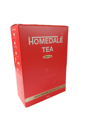 Homedale High Grown Nilgiri Tea, 250g