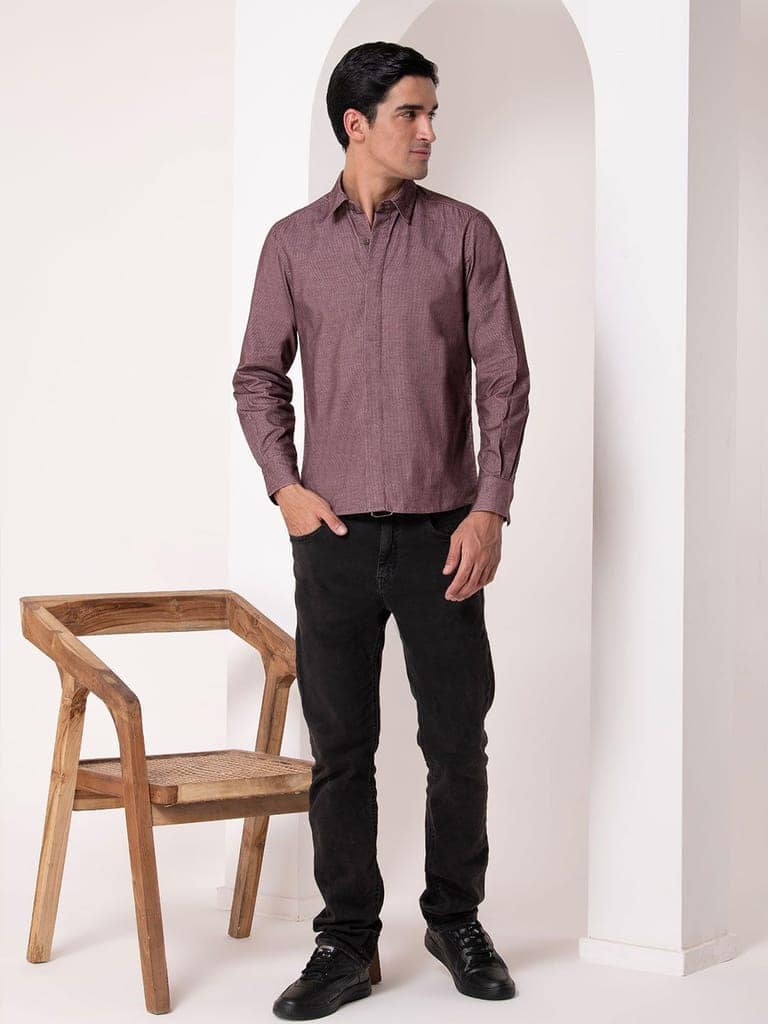 Berry Burst Shirt view 4