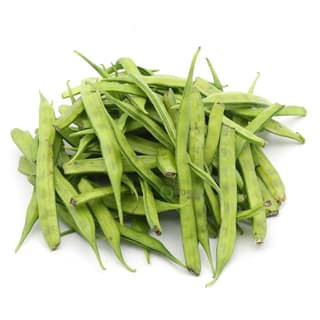 SS BEANS CLUSTER