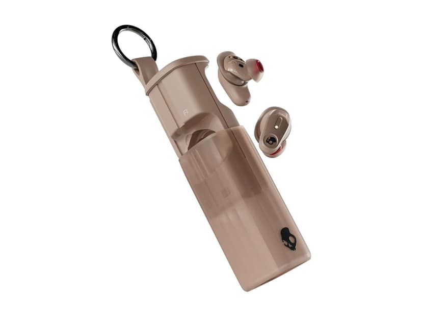 Skullcandy Method 360 ANC Wireless Earbuds, Sound by Bose, Bluetooth Headphones, Premium Noise Cancelling, Up to 40 Hrs Battery - Primer