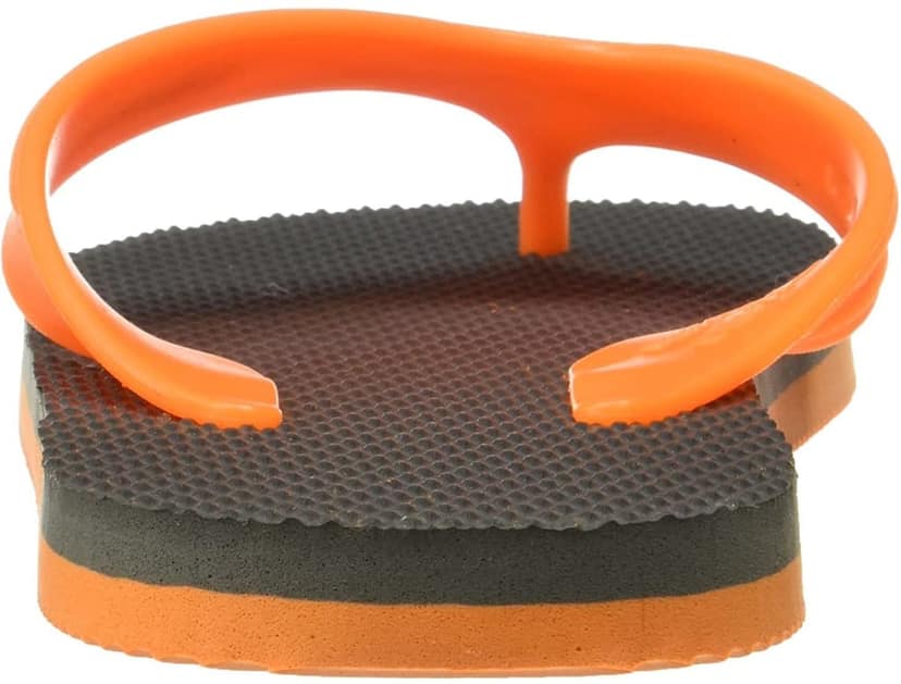 Bahamas Men's Flip Flops (Model: BHG 41) view 4