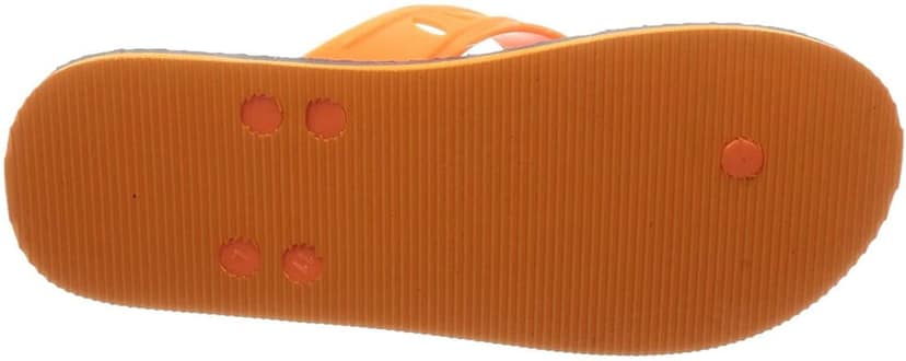 Bahamas Men's Flip Flops (Model: BHG 41) view 5