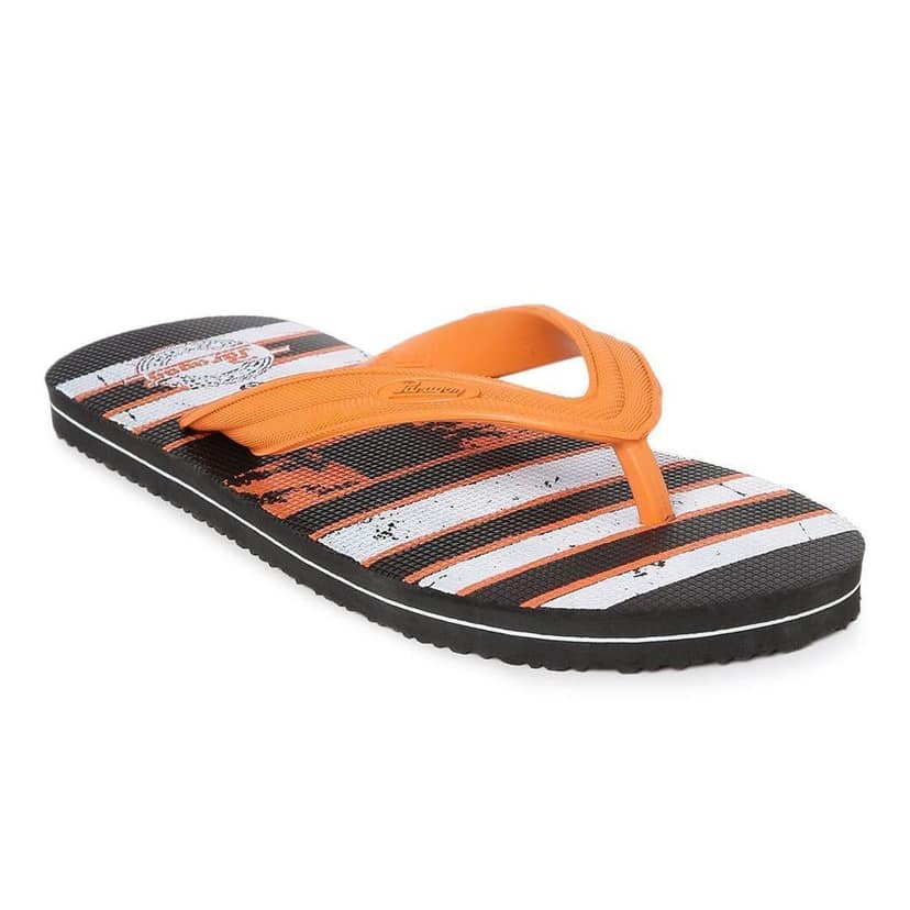 Paragon Men's Block walkaholic slippers view 2