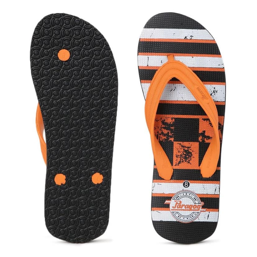 Paragon Men's Block walkaholic slippers view 4