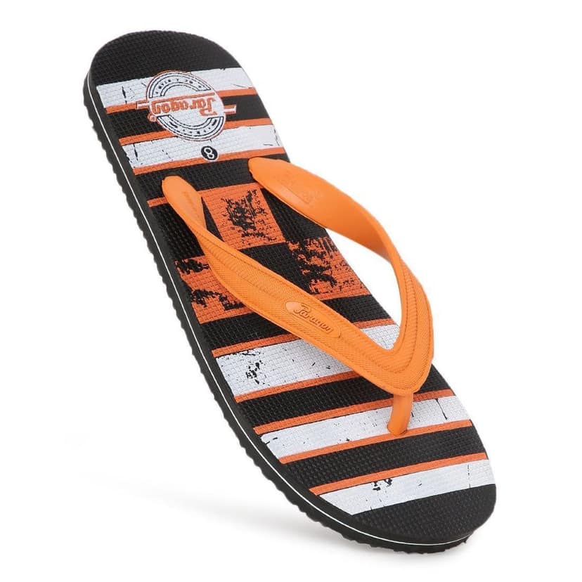 Paragon Men's Block walkaholic slippers view 5