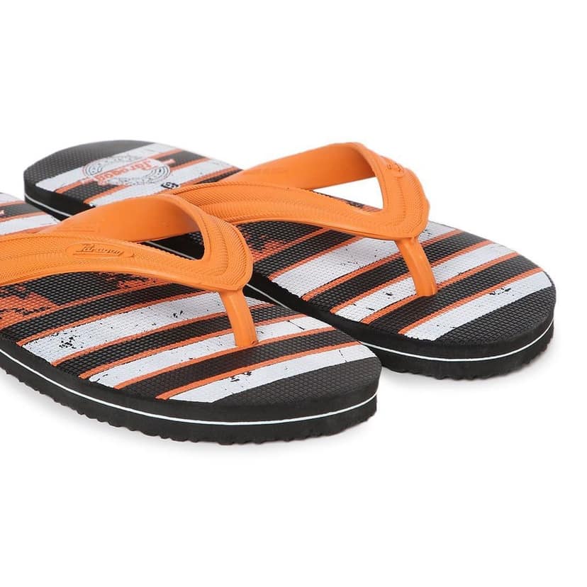 Paragon Men's Block walkaholic slippers view 6