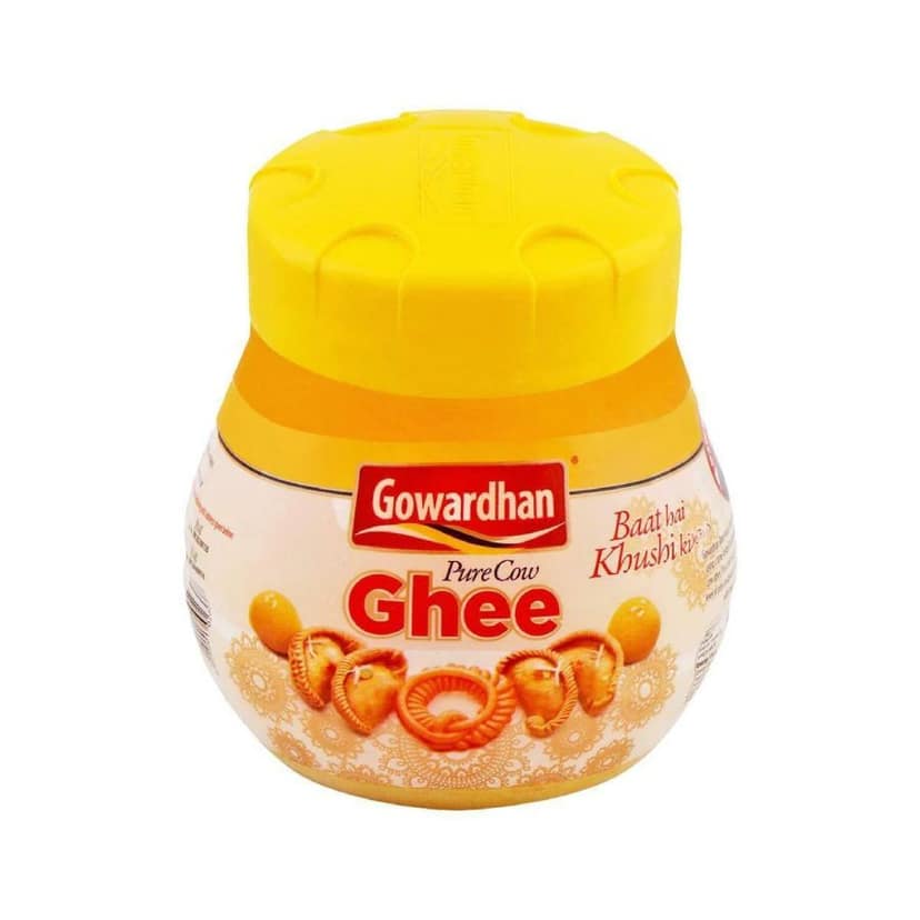 Gowardhan Ghee (500 Ml)