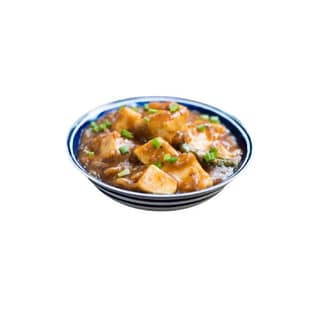 Paneer Manchurian Gravy
