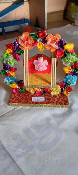 KANHA JI KA Jhula - kanha's Swing