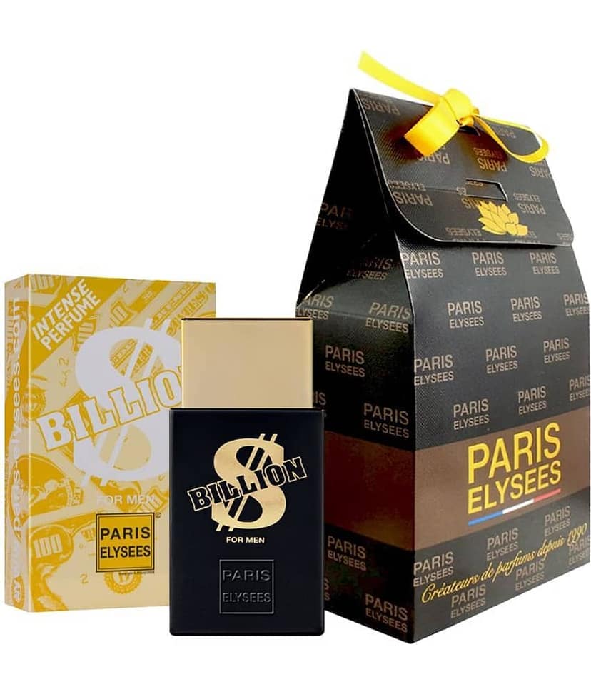 PARIS ELYSEES Eau De Toilette (EDT) Perfume