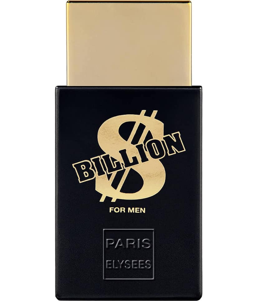 PARIS ELYSEES Eau De Toilette (EDT) Perfume view 2