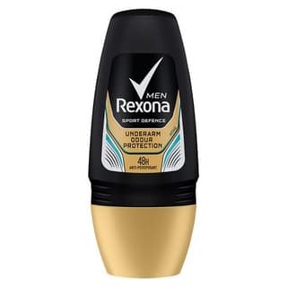 Rexona Men Sport Defence Underarm Protection Roll On, 50 ml