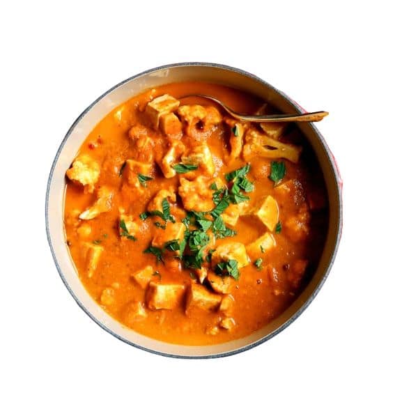 Butter Chicken Masala