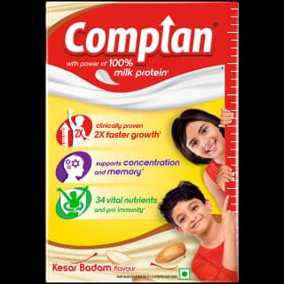 Kellogg's Corn Flakes - Rose Badam, 280 G