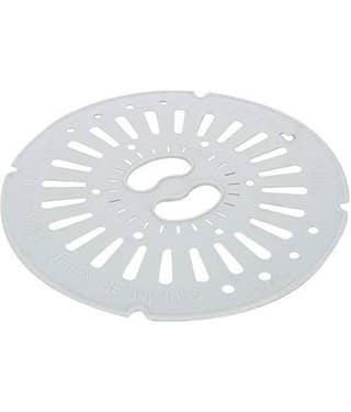 DIVYA PVC Washing Machine Accessories Spin cap for lg semi automatic washing machine - Muti-color