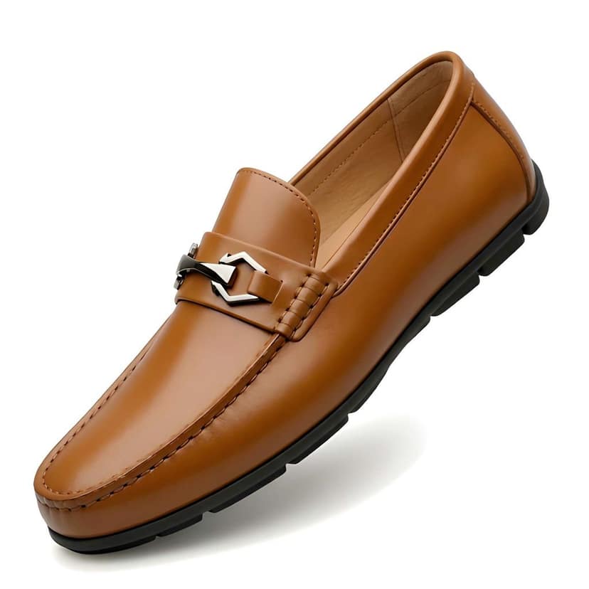 WUGO::Latest Fabulous Men Casual Loafers|Casual Slip-On Daily Wear Shoes|Driving Shoes for Men's & Boys (Free Home Delivery)