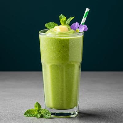 Butter Fruit Juice