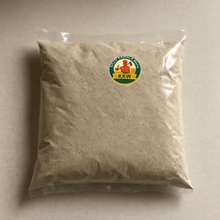 KILLO' KAMALA World's bajra flour (pearl millet flour)