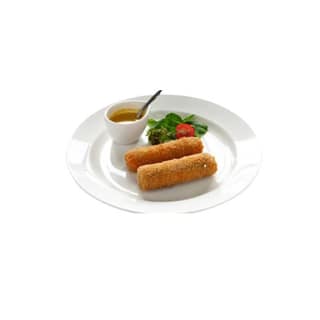 Corn Cheese Roll Full