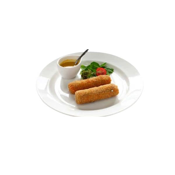 Corn Cheese Roll Full
