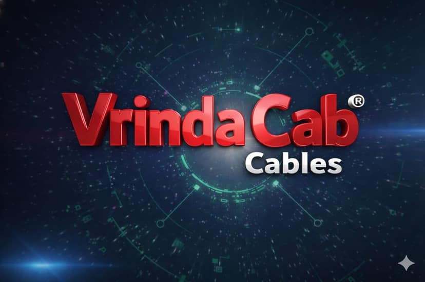 VRINDA 1MM Black CCA Copper Wire – 50 Meter Roll | High-Quality Multi-Strand Electrical Wire for Domestic & Industrial Use view 8