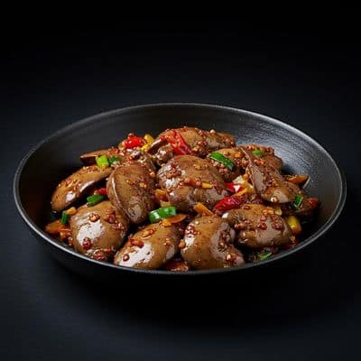 Chicken Liver