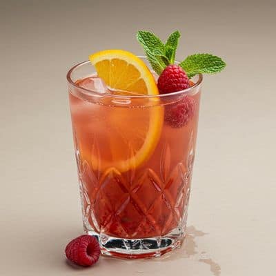 Fruit Punch