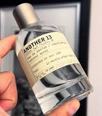 Le Labo Another 13 Perfume Spray for Unisex Eau de Parfum EDP100ml Perfume view 3