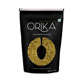 CORIANDER POWDER- 100G