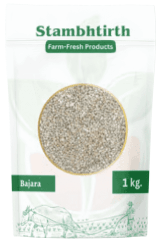 Bajra | Pack Of 2
