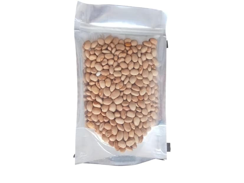 Kishtwar Agro White Rajma Beans view 3