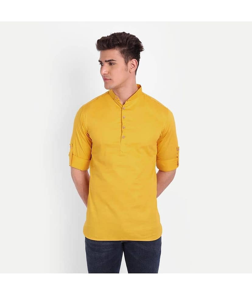Vida Loca - Maroon Cotton Slim Fit Men's Casual Shirt ( Pack of 1 )