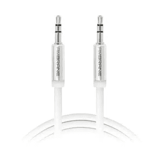 Ambrane Aux Audio Cable 11 with 3.5mm