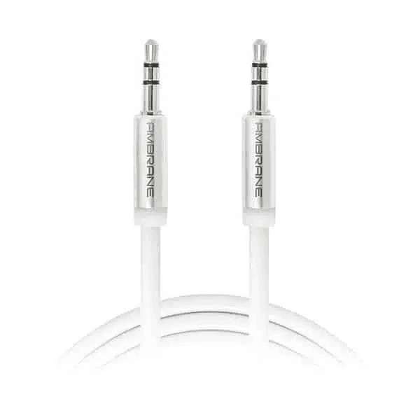 Ambrane Aux Audio Cable 11 with 3.5mm