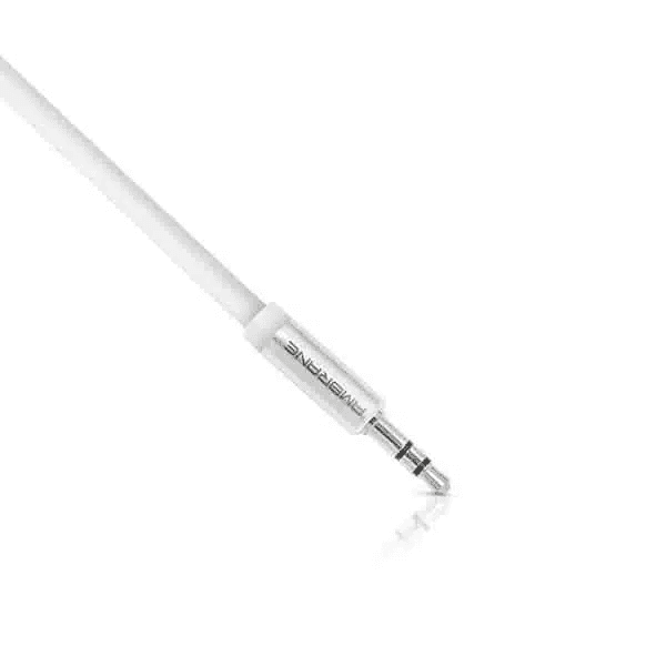 Ambrane Aux Audio Cable 11 with 3.5mm view 3