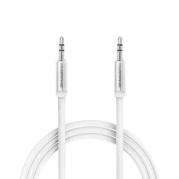 Ambrane Aux Audio Cable 11 with 3.5mm view 4
