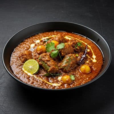 Veg Kolapuri
