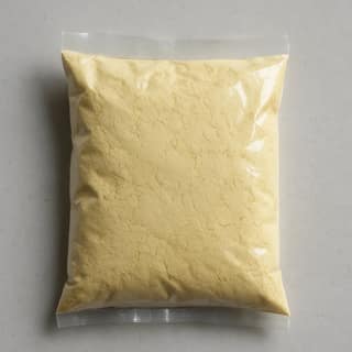 Santoshi Corner Store's besan (gram flour)