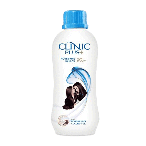 Clinic Plus Hair Oil 200ml