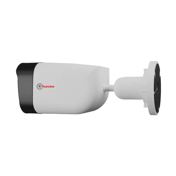 Trueview 5MP IP POE SMART ATC BULLET CAMERA Ultra HD Outdoor Security Camera with Night Vision live Audio , Motion Detection, and IP66 Waterproof view 2