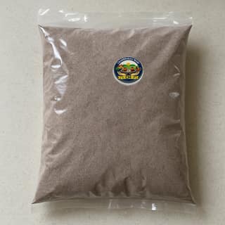 Chandrakali Mart's ragi flour (finger millet flour)