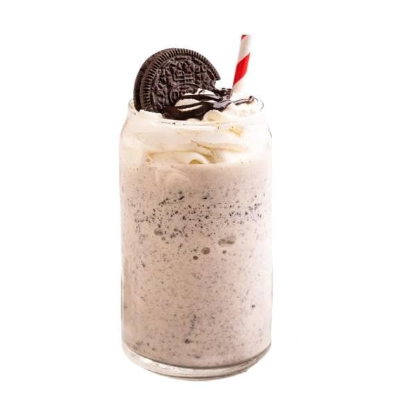 Oreo Milkshake