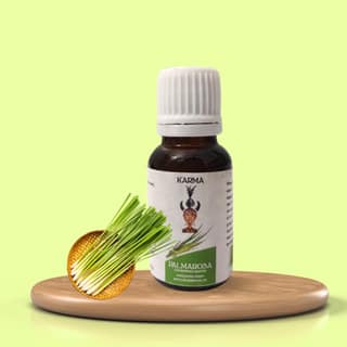 Karma Food And Naturals Palmasora Oil - 100ml