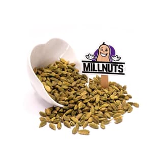 Millnuts - Cardamom Big