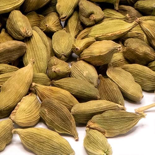 Millnuts - Cardamom Big view 2