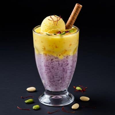 Kesar Falooda