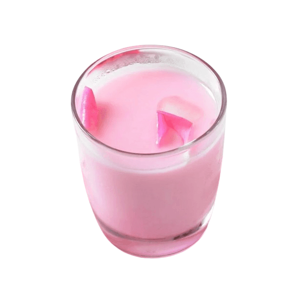 Rose Milk