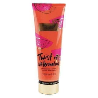 Victoria’s Secret Twist of Watermelon Fragrance Lotion For Women 236ml – Fresh & Juicy Hydration